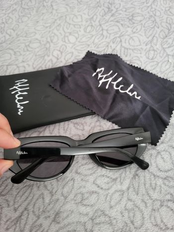 Lunette afflelou