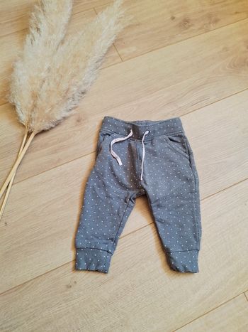 Pantalon Obaibi