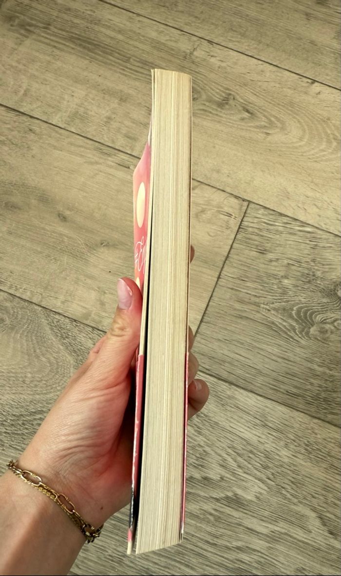 📚 #EnjoyMarie – Marie Lopez (Pocket) - photo numéro 6