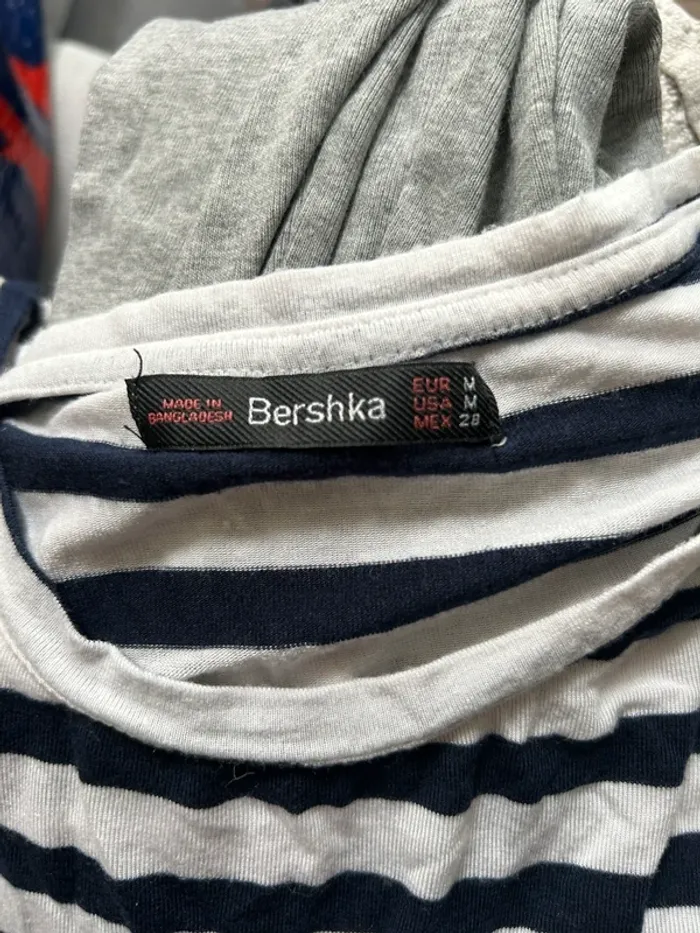 Robe débardeur par dessus de maillot taille M - photo numéro 5