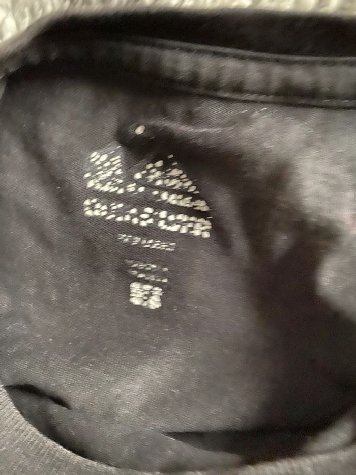 Teeshirt manches courtes QuickSilver - 8 ans - photo numéro 5