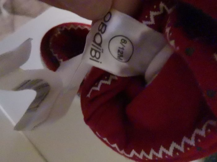 Chausson Okaidi - photo numéro 3