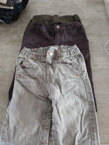 Pantalon 12mois
