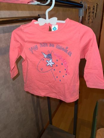 Tee-shirts