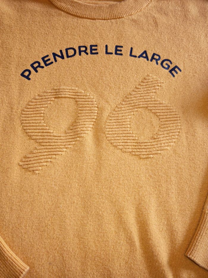 Pull Okaïdi 10 ans - photo numéro 2