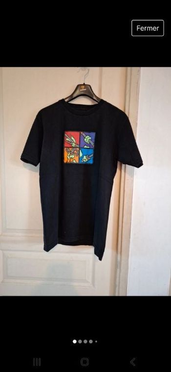 T-shirt homme
