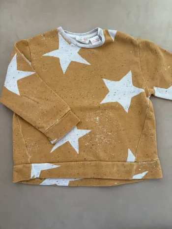 Pull Zara