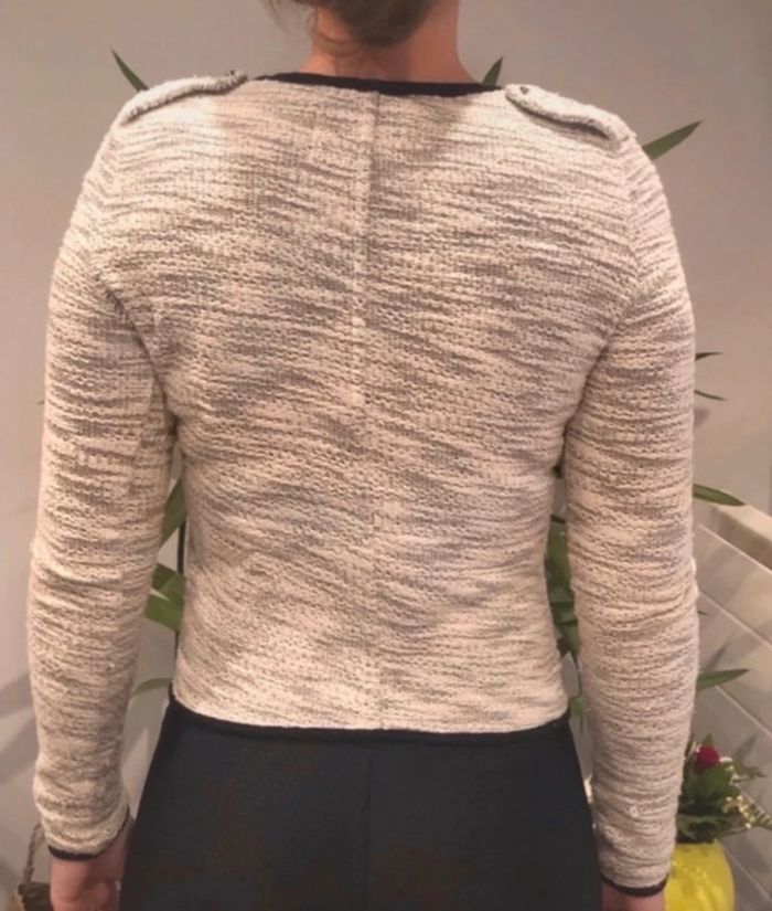 Veste légère - photo numéro 2