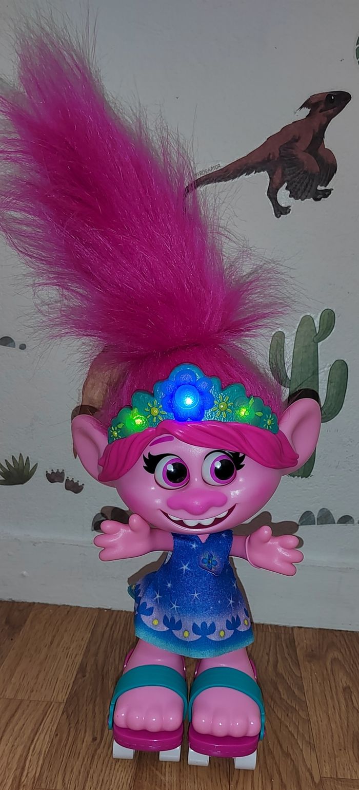 poppy les troll - photo numéro 3