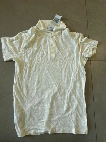 Polo taille S Mango, neuf