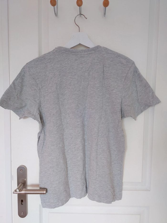T shirt Umbro S - photo numéro 2
