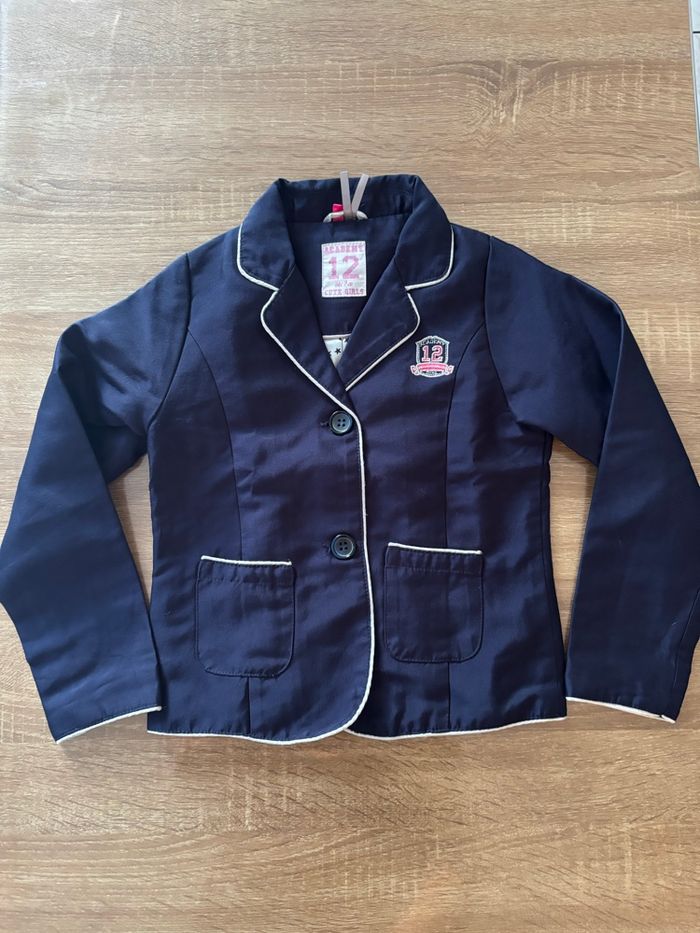 Gilet