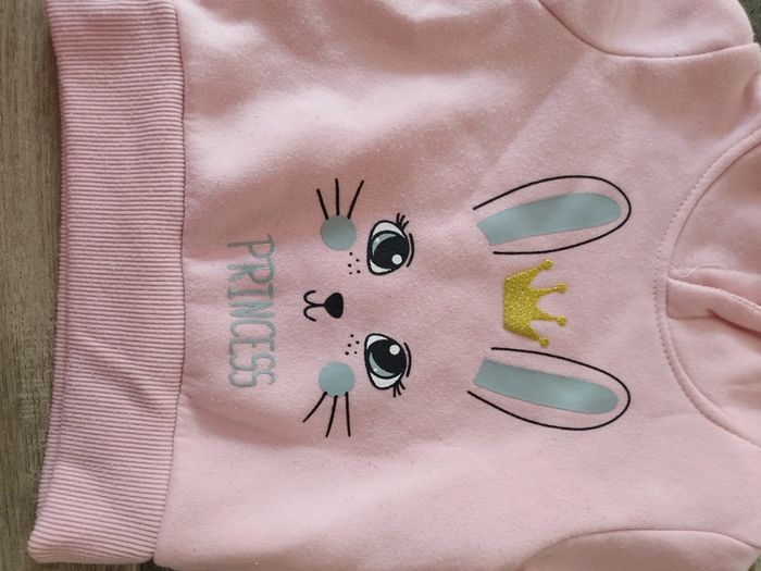 Survêtement fille 9 mois - photo numéro 2