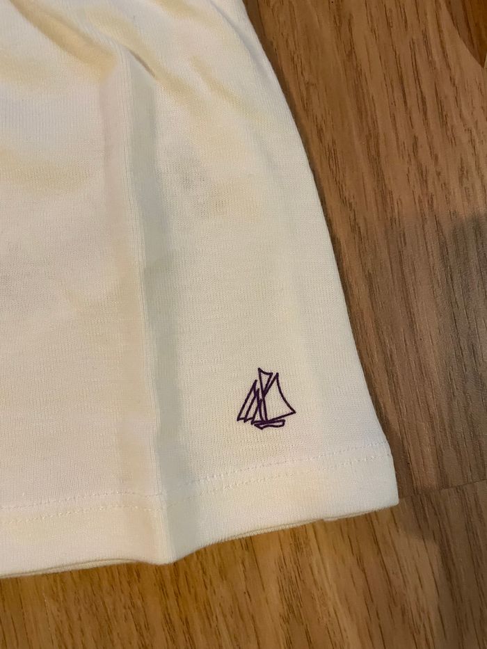 Lot 2 t-shirt manche courte - photo numéro 4