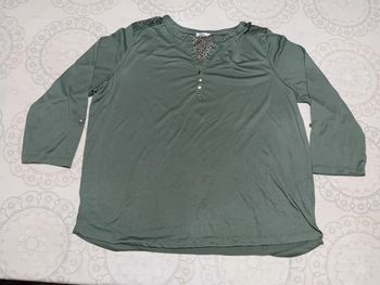 Haut femme taille XL