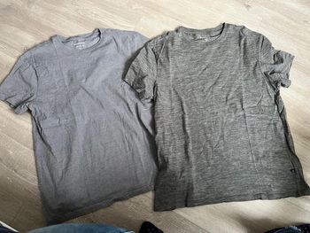 Tee shirt bonobo