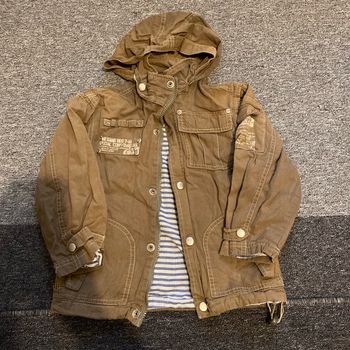 Veste