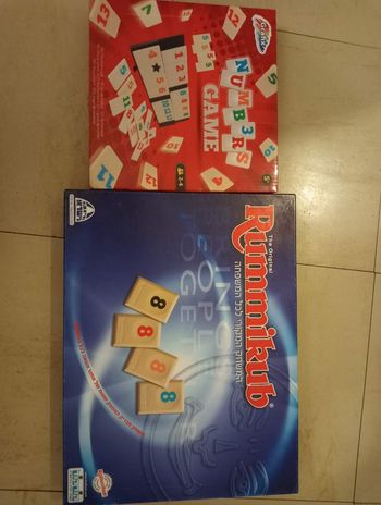 Jeux logique 