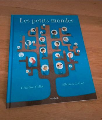 Les petits mondes