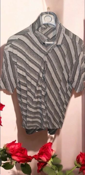 Chemise homme