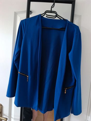 Cardigan taille unique