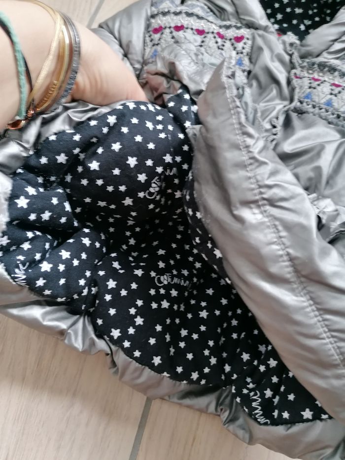 Lot 12 mois - photo numéro 4