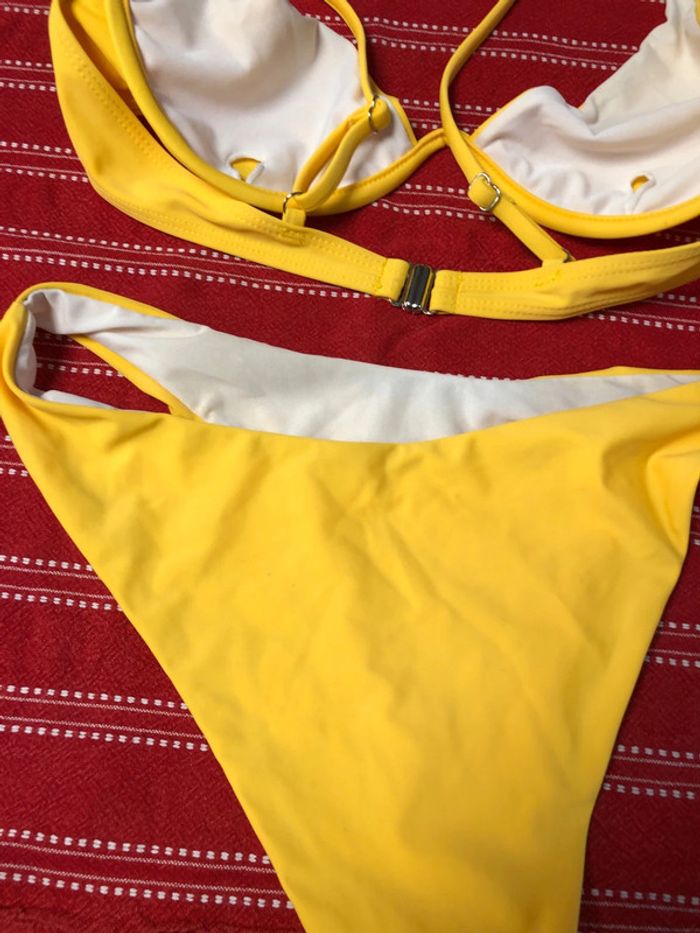 Maillot de bain 2 pièce - photo numéro 4