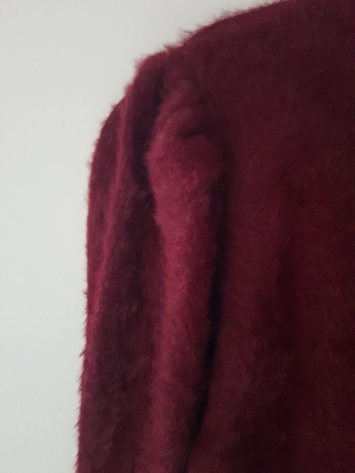 Magnifique pull tout doux taille 40 Zara - photo numéro 5