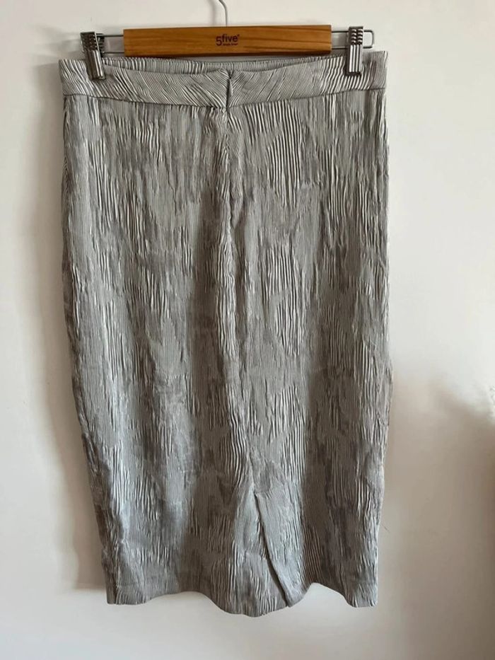 Ensemble gris Zara - photo numéro 9