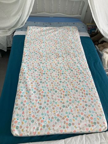 Matelas bébé