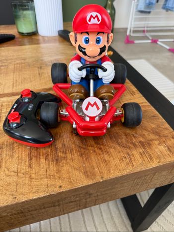 Voiture RC