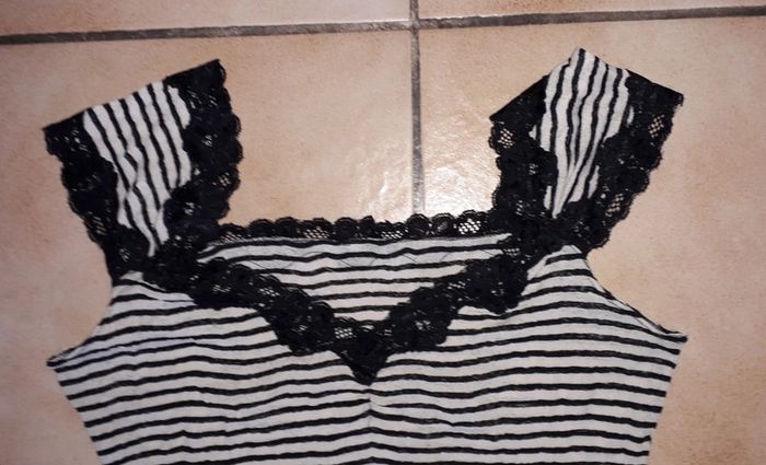 Débardeur femme T XL - photo numéro 3