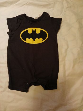 Vêtements bébé
