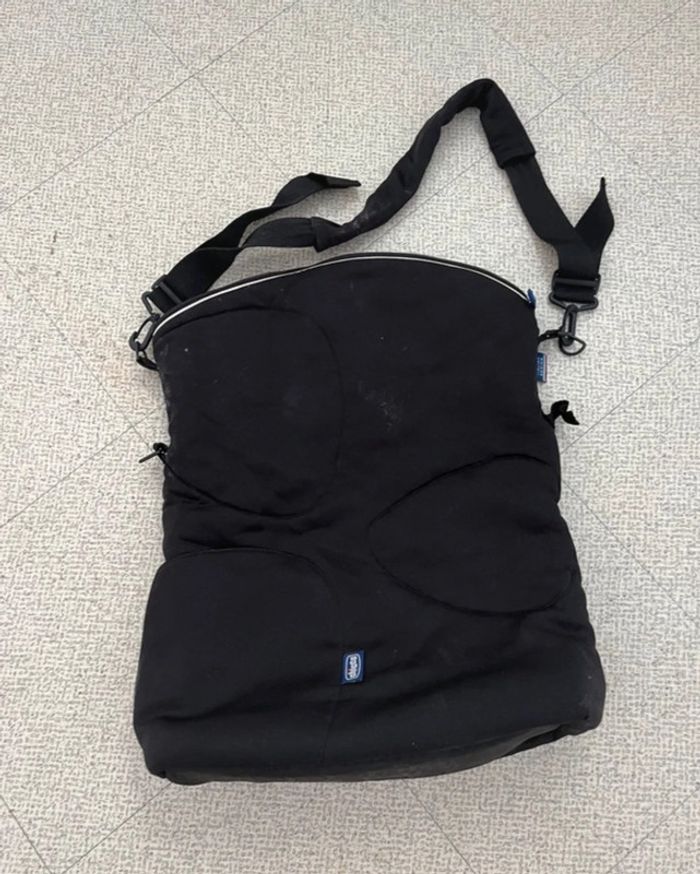 Sac À Langer Pour Bébé Fille Ou Garçon Chicco - photo numéro 3