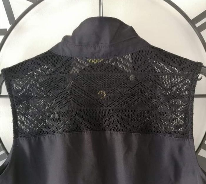 Haut noir Gémo T.12 ans - photo numéro 4