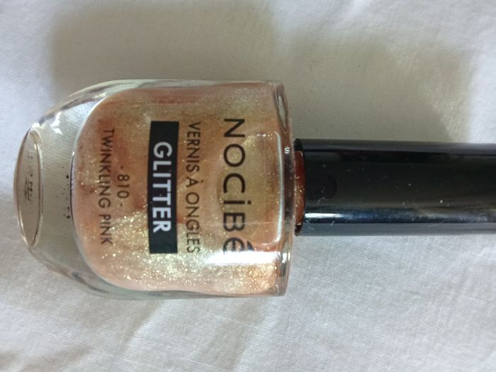 Vernis à ongles - photo numéro 2