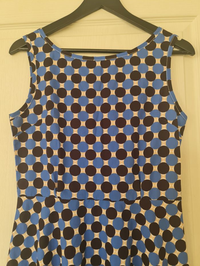 Robe chic - photo numéro 4