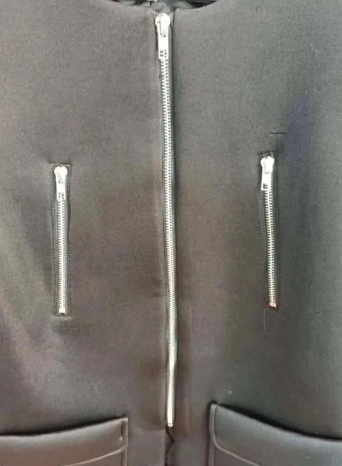 Manteau veste très bon  état taille  s.  E - photo numéro 3