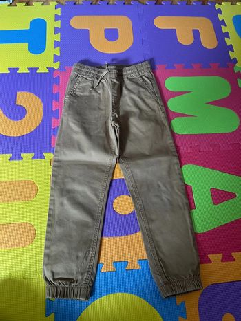 Pantalon léger