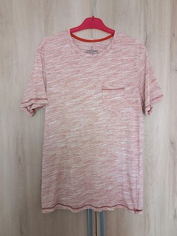 Tee-shirt jack and Jones taille M