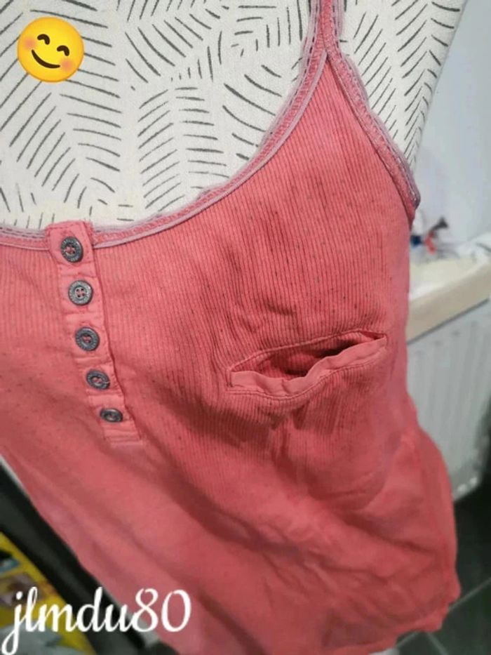 Débardeur 42/44 - photo numéro 3