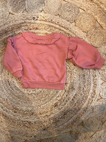 Pull fille 12 mois Primark