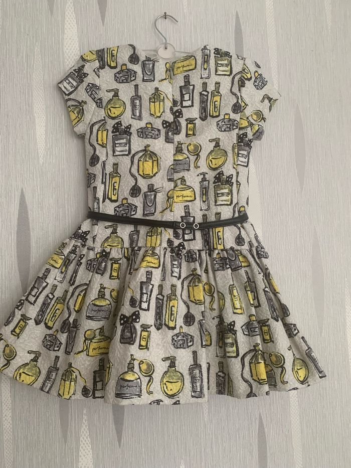 Robe 👗 fête Noël - photo numéro 3