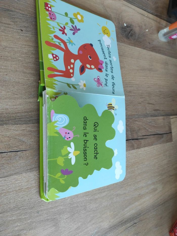 Mes animaux - photo numéro 2