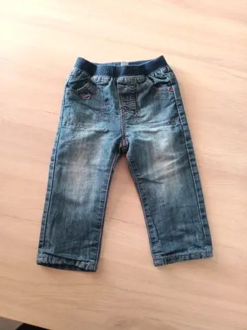 Pantalon 12mois