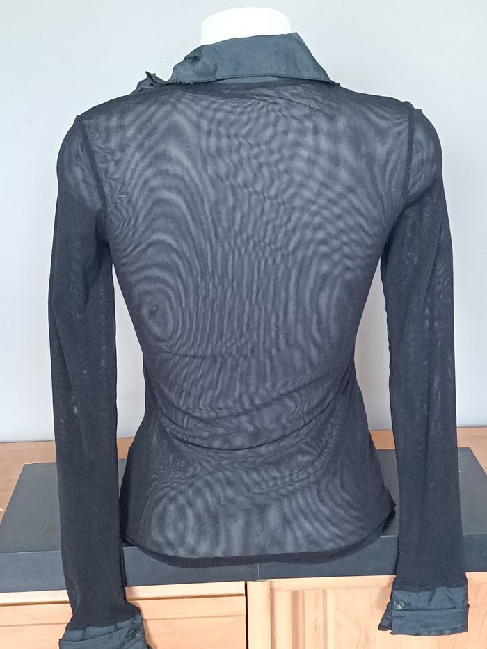 Blouse Kosmika - photo numéro 3