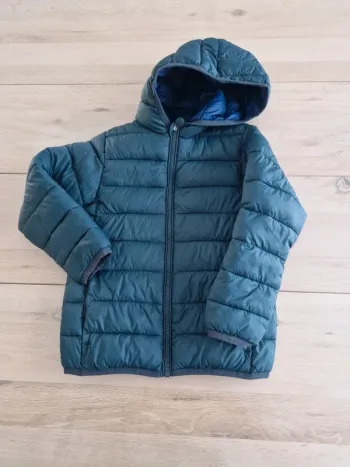Doudoune taille 5 ans