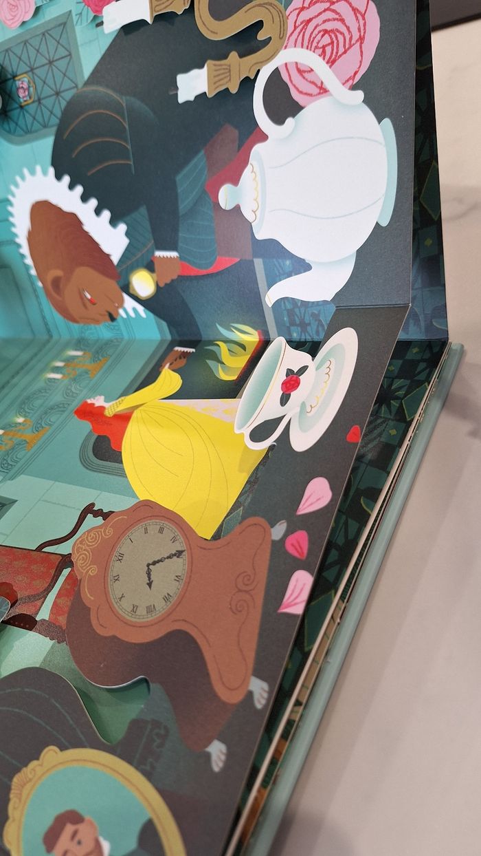 Bienvenue au pays des merveilles - photo numéro 6