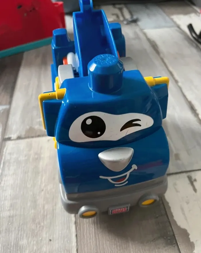 Mega bloks - photo numéro 5