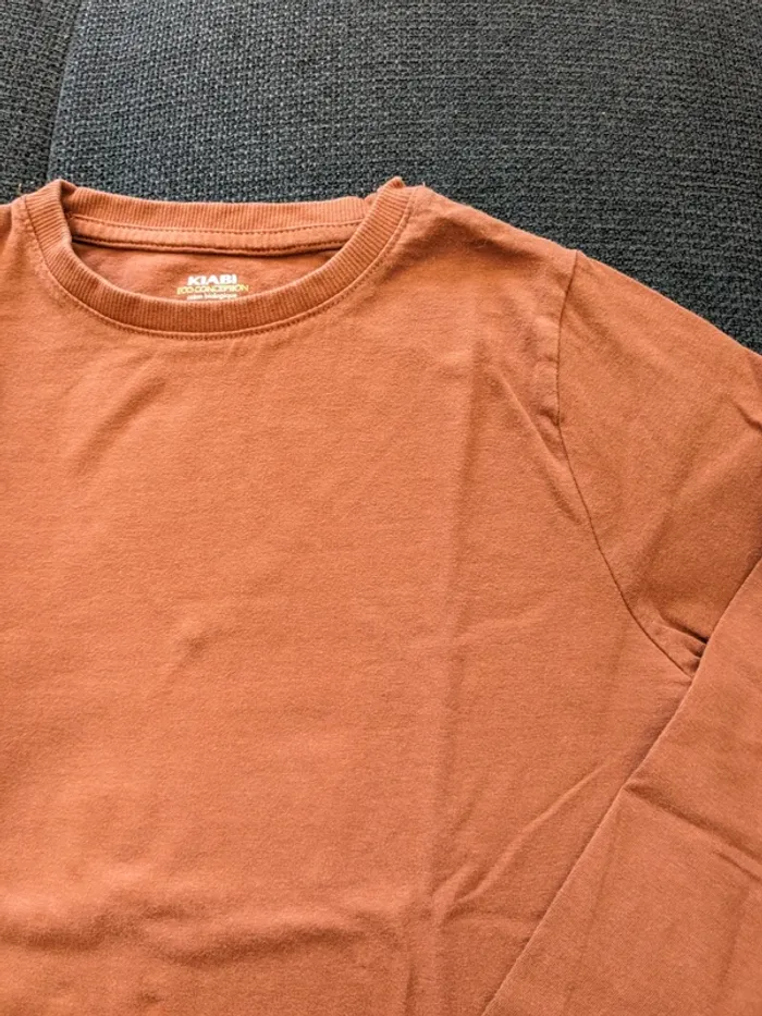 Tee shirt Camel - photo numéro 2